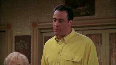 Thanks a lot, Raymond. - Everybody Loves Raymond