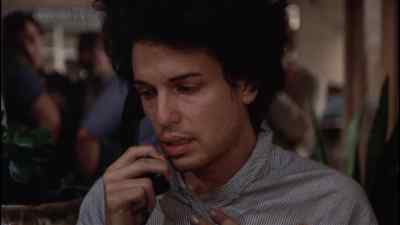Thanks a lot. . . - Dog Day Afternoon