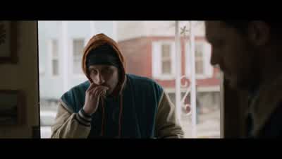 Thanks a lot. - The Drop