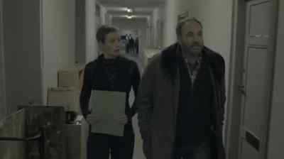 - Thanks a lot.
- Thank you. - The Bridge