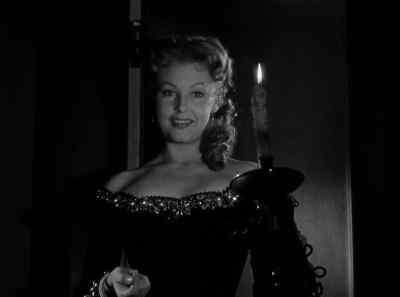 - Thanks for a most cordial reception. - Reign of Terror