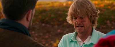 "Thanks for a really
fun night. I needed it." - Father Figures
