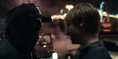 Thanks again for everything. - Bodied