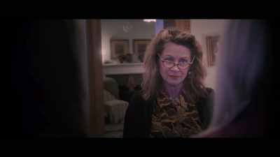 - Thanks again for
everything, Liz, - Savage Creatures