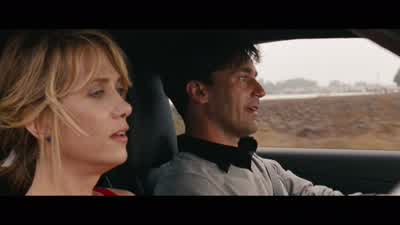 Thanks again for picking me up. - Bridesmaids