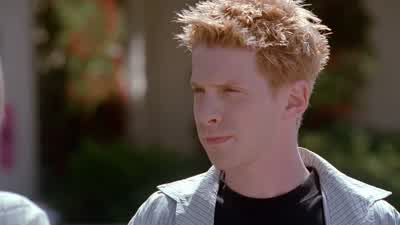 Thanks again for the notes. - Buffy the Vampire Slayer