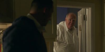 Thanks again, Jack. - Silent Witness