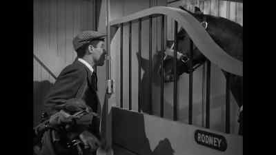 Thanks again, Rodney.
I'll see you soon. - The Caddy
