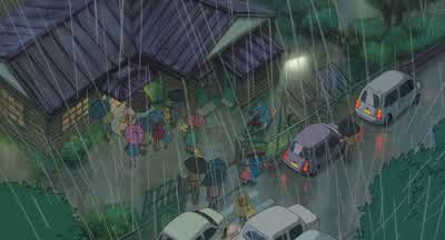 Thanks again. - Ponyo