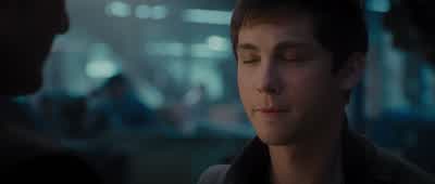 Thanks again. - Percy Jackson: Sea of Monsters
