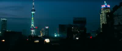 Thanks again. - Mission: Impossible III