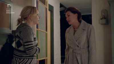 Thanks again. - The Brokenwood Mysteries