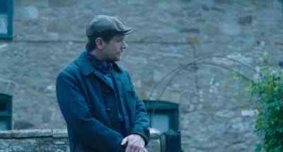-Thanks again. Take care. Take care. - Lady Chatterley's Lover