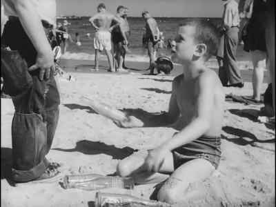 Thanks again. This
ain't no deposit bottle. - Little Fugitive
