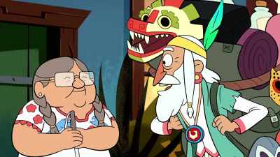 Thanks again for your - Victor and Valentino