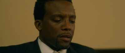 Thanks for agreeing
to dismiss the extra charges, - Call Her King