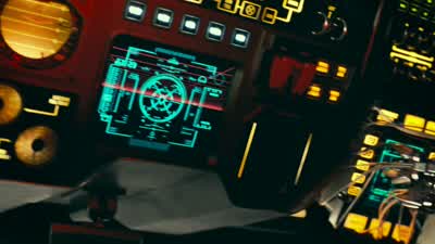 Thanks, Alfred, but I'll take it from here. - Justice League