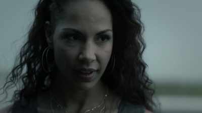Thanks, Angel, I know. When I'm ready. - Eyewitness