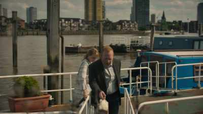Thanks, Asti. I know
how busy you are. - The Chelsea Detective