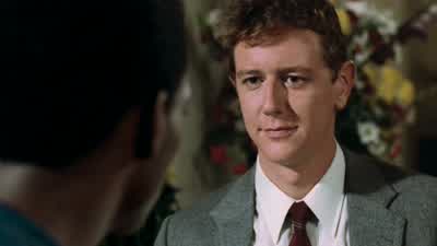 Thanks, Axel. - Beverly Hills Cop
