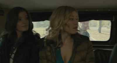 - Thanks, baby.
- Come on, you. - Chernobyl Diaries