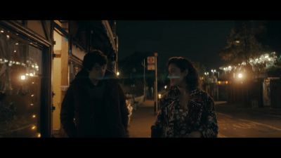-Thanks, baby. -You're welcome. - I Used to Be Famous