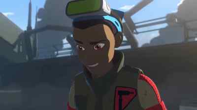 Thanks BB-8! - Star Wars Resistance