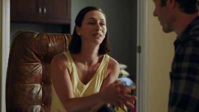 Thanks for being honest. - The Disappearance of Cari Farver