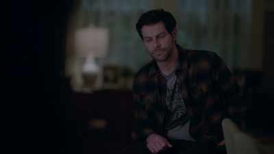 Thanks for being so
understanding about Alan. - A Million Little Things