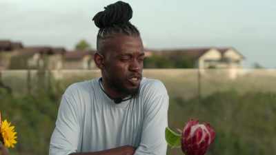 Thanks for being so understanding
of the situation, you know? - Love Never Lies: South Africa