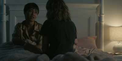 Thanks for being with me, Lemon. - I Know What You Did Last Summer