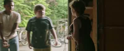 Thanks, Ben. - It