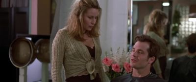 Thanks Betty - The Broken Hearts Club: A Romantic Comedy