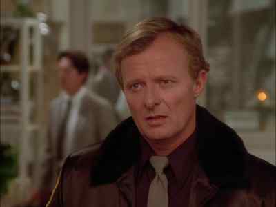 Thanks, Boyce. Yeah. - Murder, She Wrote