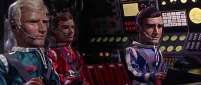 Thanks, Brad.
Guess we'll make it OK now. - Thunderbirds Are GO