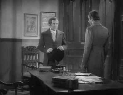 Thanks for breaking up
an intolerable party so soon. - The Count of Monte Cristo