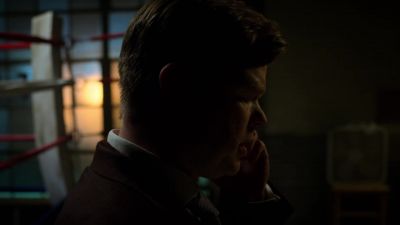 Thanks, Brett. - Marvel's Daredevil