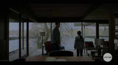 - Thanks, Brian, I'll call you if I need you.
- All right. - The Bad Seed