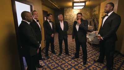 Thanks for bringing
awareness to everything - The Real Full Monty