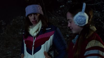 Thanks for bringing me, Barb. - Orange Is the New Black