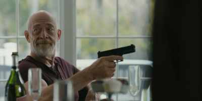 Thanks for bringing
Miranda home. - You Can't Run Forever