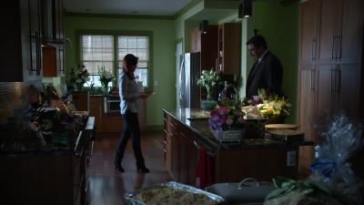 Thanks for bringing these. - Blue Bloods