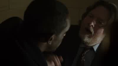 Thanks, buddy. - Gotham