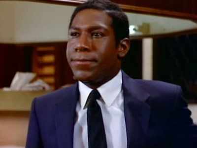 Thanks. But first, Linda gallo. - Matlock