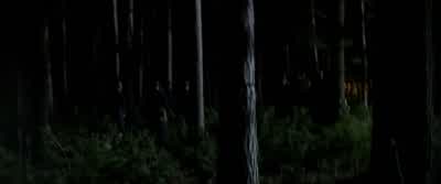 Thanks, but we gotta go. - Public Enemies
