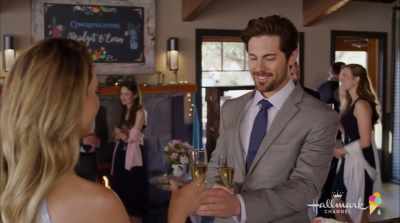 Thanks, but, um, - Five Summer Weddings