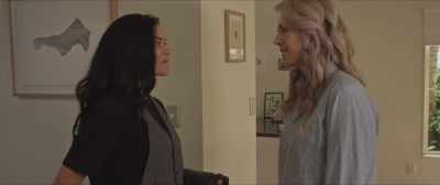 -Thanks for calling me back last night. -Thanks for coming back. - Same But Different: A True New Zealand Love Story