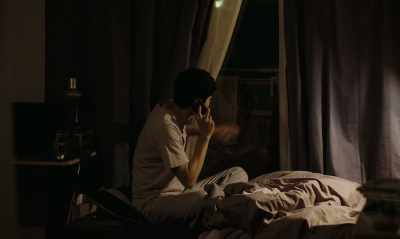 Thanks for calling. How unusual. - Asako I & II