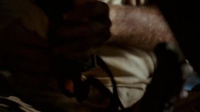 Thanks, captain. - Lost
