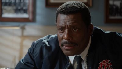 Thanks, Chief. - Chicago Fire